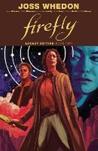 Enlarge image Cover: Firefly: Legacy Edition Book Two - Boom! Studios