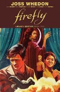 Enlarge image Cover: Firefly: Legacy Edition Book One - Boom! Studios