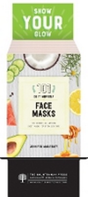 Abbildung von: 101 DIY Face - Countryman Press Inc.
