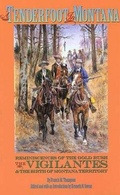 Cover: Tenderfoot in Montana - Montana Historical Society Press