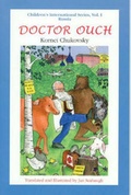 Cover: Doctor Ouch - Viveca Smith Publishing
