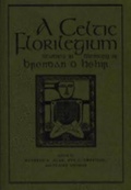 Cover: A Celtic Florilegium7 - Celtic Studies Publications,U.S.