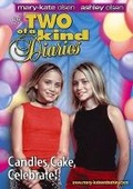 Cover: Two of a Kind #39: Candles, Cake, Celebrate! - Collins