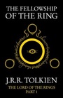 Cover: The Fellowship of the Ring - HarperCollins