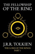 Cover: The Fellowship of the Ring - HarperCollins