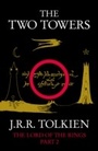 Cover: The Two Towers - HarperCollins