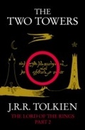 Cover: The Two Towers - HarperCollins