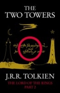 Enlarge image Cover: The Two Towers - HarperCollins