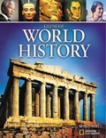 Cover: Glencoe World History - McGraw-Hill Inc.,US