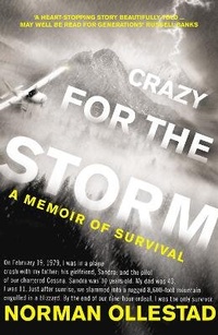Abbildung von: Crazy for the Storm - HarperPress