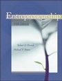 Cover: Entrepreneurship - Ise - McGraw-Hill Education (ISE Editions)