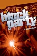 Cover: Block Party 1 - True 2 Life Publications