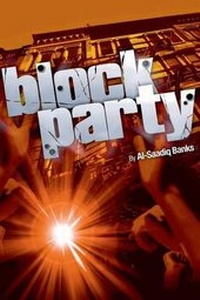 Enlarge image Cover: Block Party 1 - True 2 Life Publications