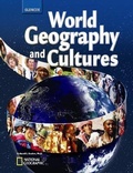 Cover: World Geography and Cultures - McGraw-Hill/Glencoe
