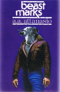 Cover: Beastmarks - Mark V. Ziesing