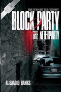Cover: Block Party 2 - True 2 Life Productions