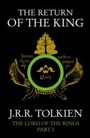 Cover: The Return of the King - HarperCollins
