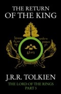 Cover: The Return of the King - HarperCollins