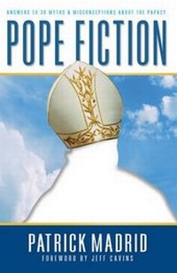 Enlarge image Cover: Pope Fiction - Basilica Press