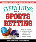 Cover: The Everything Guide to Sports Betting - Everything