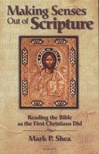 Enlarge image Cover: Making Senses out of Scripture - Basilica Press