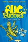 Cover: Slime Time - HarperCollins