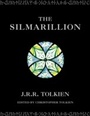 Cover: The Silmarillion - HarperCollins
