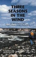 Cover: Three Seasons in The Wind - Hornby House Publications