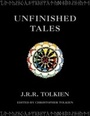Cover: Unfinished Tales - HarperCollins