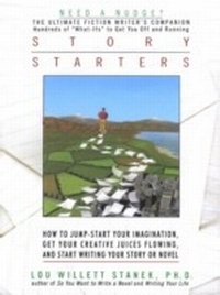 Abbildung von: Story Starters - Avon