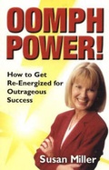 Cover: Oomph Power - Simpson-Wesley Publishing