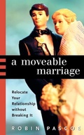 Cover: A Moveable Marriage - Rrlj Investments Ltd