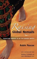 Cover: Raising Global Nomads - Rrlj Investments Ltd