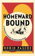 Cover: Homeward Bound - Rrlj Investments Ltd