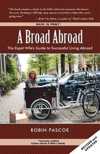 Enlarge image Cover: A Broad Abroad - Rrlj Investments Ltd