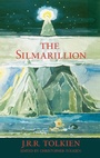 Cover: The Silmarillion - HarperCollins