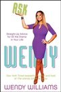 Cover: Ask Wendy: Straight-Up Advice for All the Drama in Your Life - HarperCollins