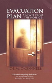 Enlarge image Cover: Evacuation Plan - Dalton Publishing
