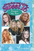 Cover: Forget Me Not - HarperCollins