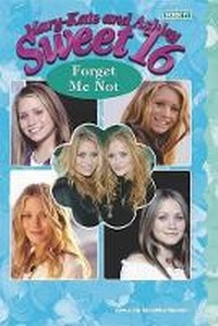 Enlarge image Cover: Forget Me Not - HarperCollins