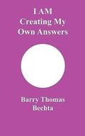 Cover: I AM Creating My Own Answers - Unconditional Love Books