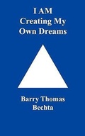 Cover: I AM Creating My Own Dreams - Unconditional Love Books