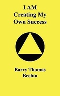 Cover: I Am Creating My Own Success - Unconditional Love Books