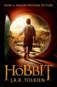 Enlarge image Cover: The Hobbit - HarperCollins