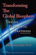 Cover: Transforming The Global Biosphere - Personal JAZ Publishing