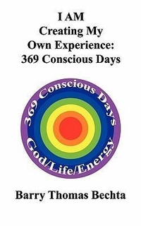 Enlarge image Cover: I AM Creating My Own Experience - Unconditional Love Books