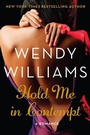Cover: Hold Me in Contempt - HarperCollins