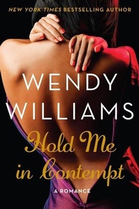 Enlarge image Cover: Hold Me in Contempt - HarperCollins