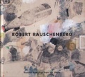 Cover: Robert Rauschenberg - O'Hara Gallery