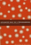 Cover: Advanced Mac OS X Programming - Big Nerd Ranch